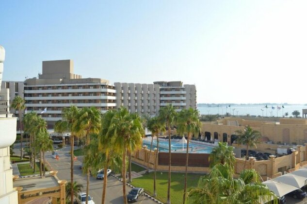 The Apartments Jeddah