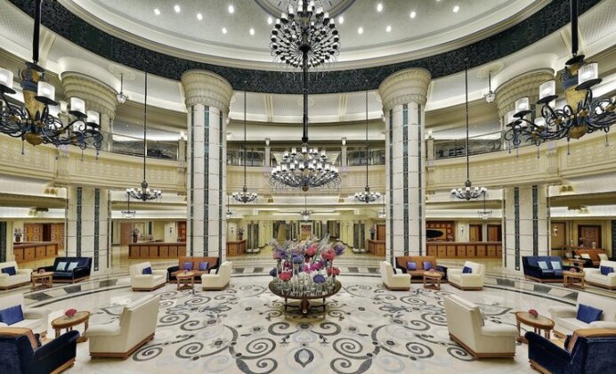 The Ritz-Carlton Jeddah - Photo2