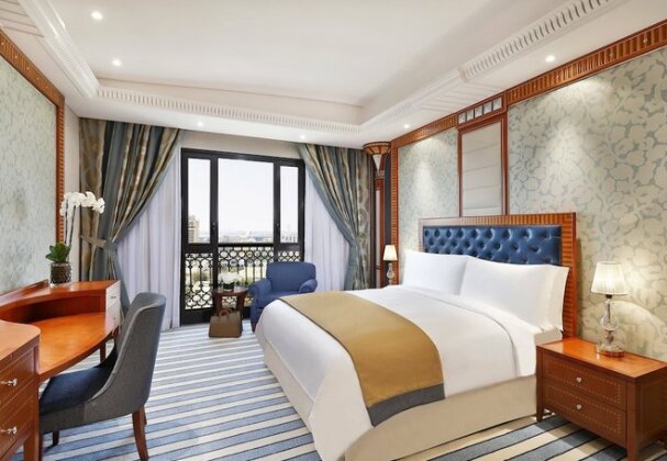 The Ritz-Carlton Jeddah - Photo4