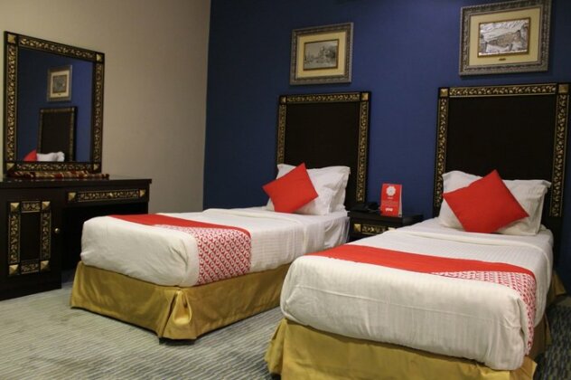 Tobal Al Hamra Hotel Apartments - Photo2