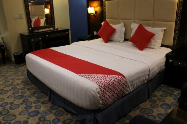 Tobal Al Hamra Hotel Apartments - Photo4