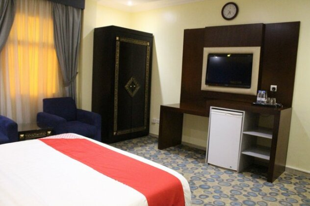 Tobal Al Hamra Hotel Apartments - Photo5