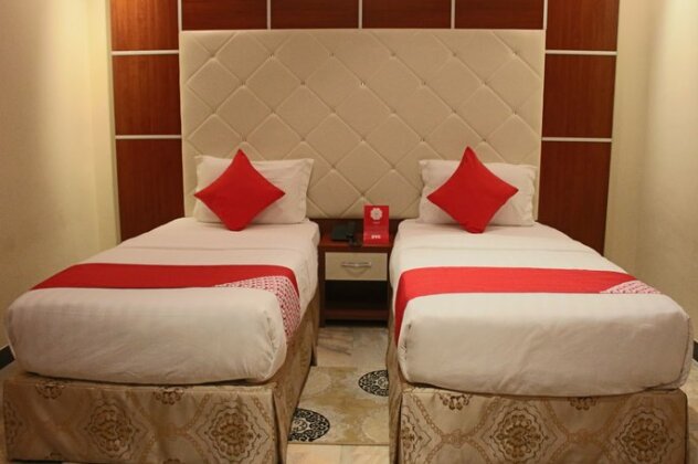 Tobal Al Zahra Hotel Apartments - Photo3