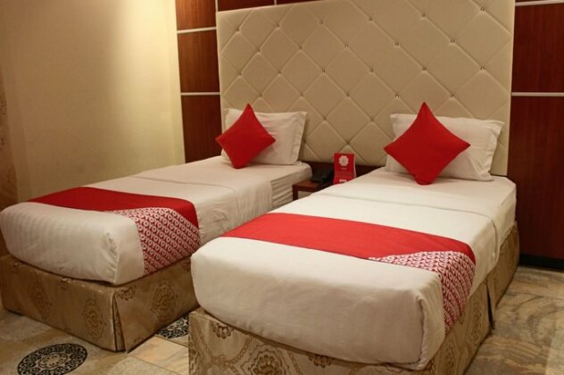 Tobal Al Zahra Hotel Apartments - Photo4