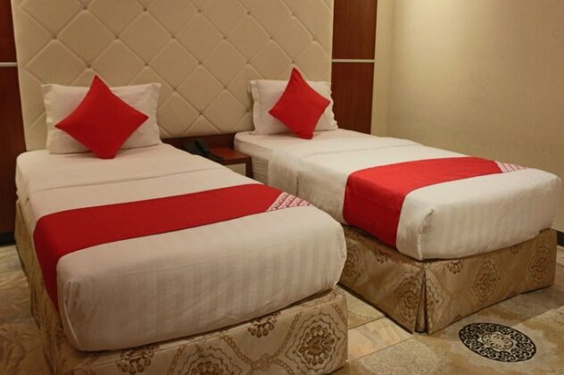 Tobal Al Zahra Hotel Apartments - Photo5