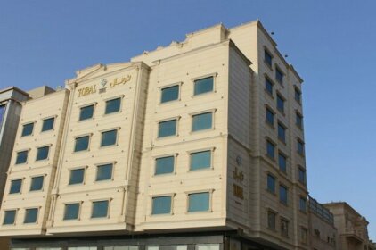 Tobal Al Zahra Hotel Apartments