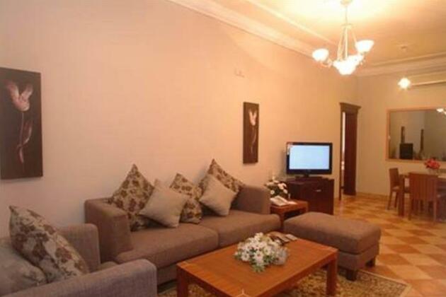 Tulip Inn Regency Jeddah - Photo3