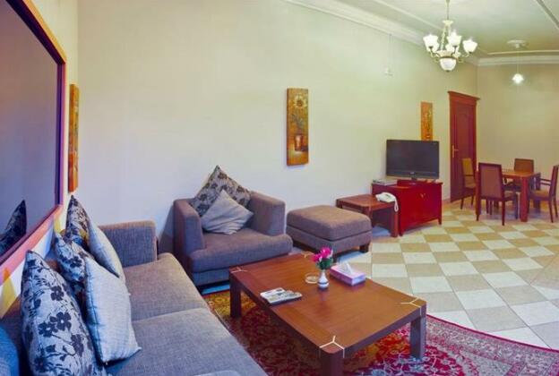 Tulip Inn Regency Jeddah - Photo5