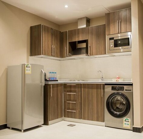 Velvet Inn Hotel Suites - Photo3