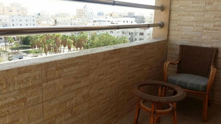 Velvet Inn Jeddah - Photo5