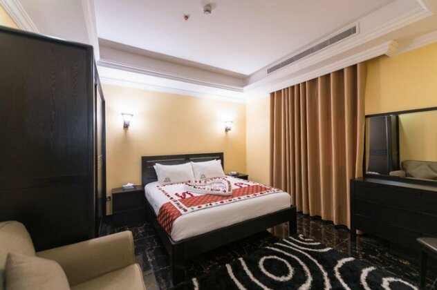 Wajd Rose Suites - Photo2