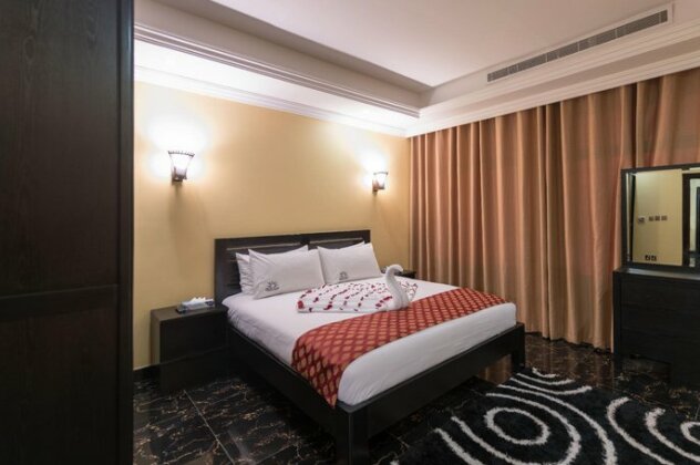 Wajd Rose Suites - Photo4