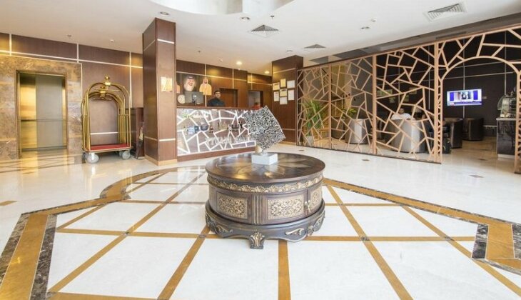 Western Beauty Hotel Suites - Photo2