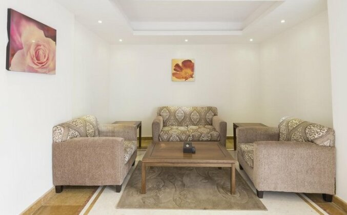 Western Beauty Hotel Suites - Photo5