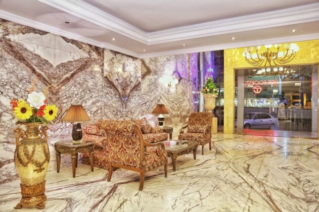 Worood Al Safawa Villas & Suites - Photo4