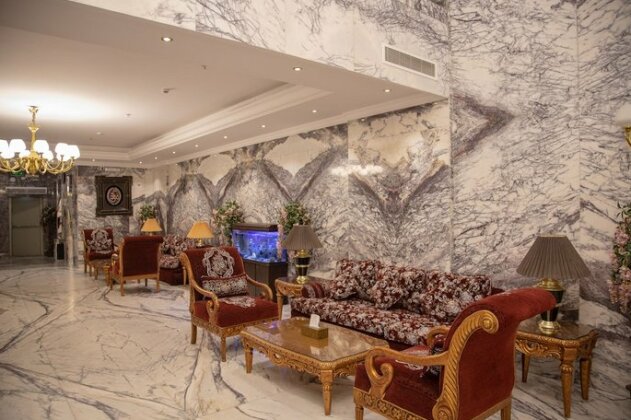 Worood Al Safawa Villas & Suites - Photo5