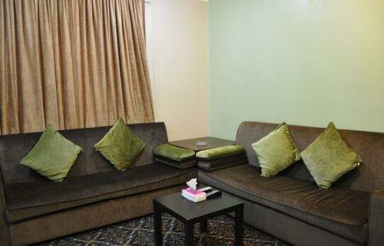 Wrood Al-Nuzl Hotel Apartments - Photo4