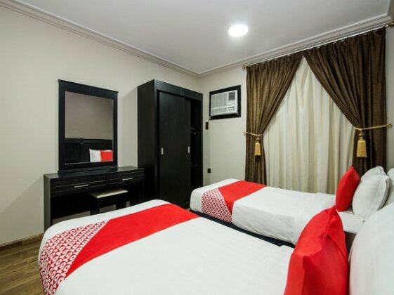 Yahalla Hotel Units 2 - Photo2