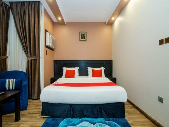 Yahalla Hotel Units 2 - Photo3