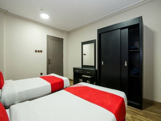Yahalla Hotel Units 2 - Photo4
