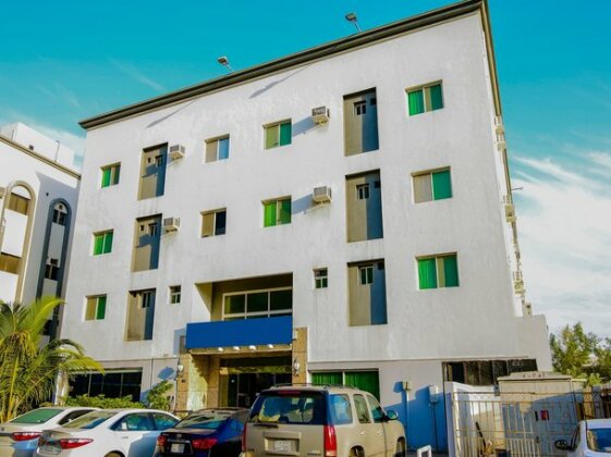 Yahalla Hotel Units 2 - Photo5