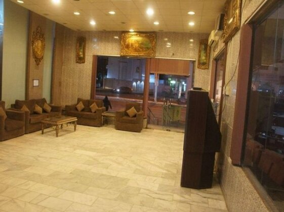 Al Hinawi Hotel - Photo2