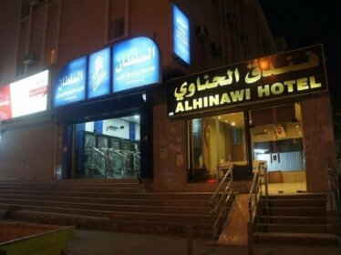 Al Hinawi Hotel