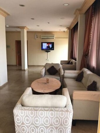 Al Safa Hotel Suites - Photo3