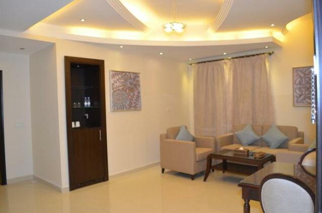 Etqaan Al Diyafa Hotel - Photo5
