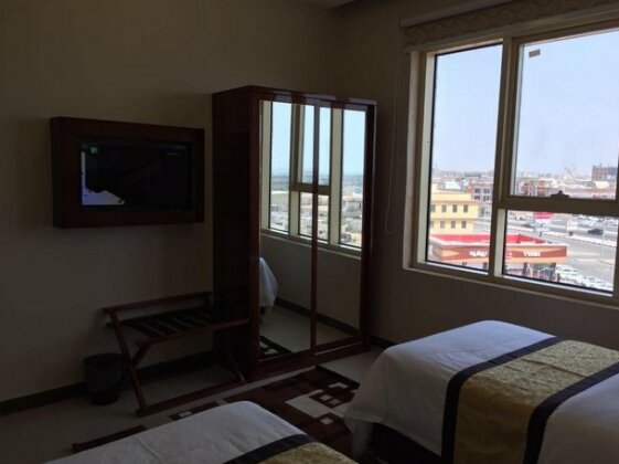 Nasaem Jazan furnished Apartments - Photo2