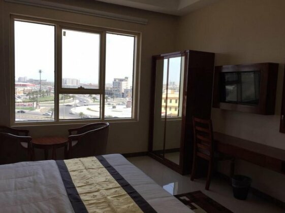 Nasaem Jazan furnished Apartments - Photo3