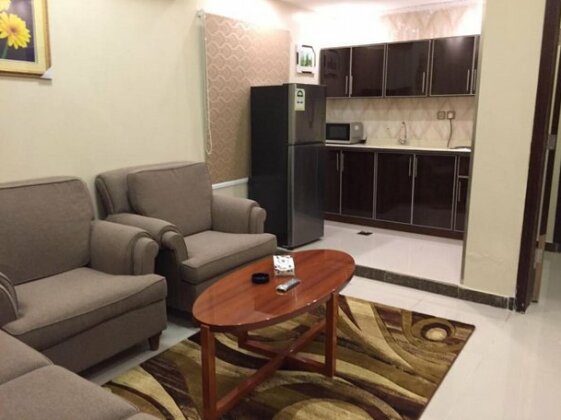 Nasaem Jazan furnished Apartments - Photo5