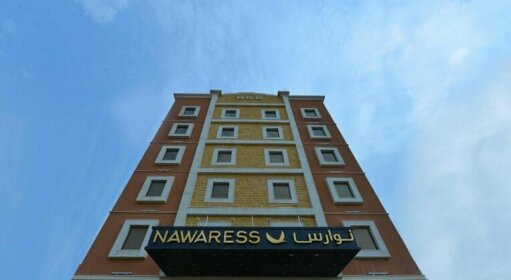 Nawaress Hotel