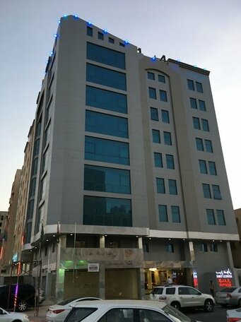 Address Tower Hotel