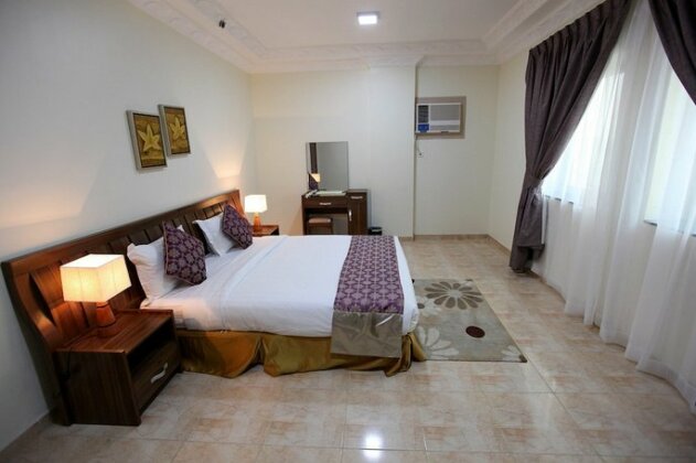 Address Tower Hotel - Photo2