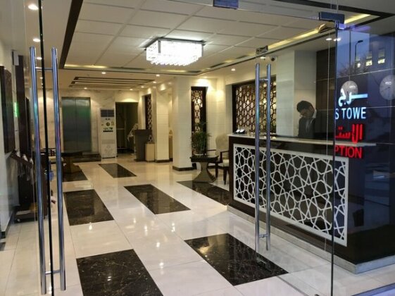 Address Tower Hotel - Photo5