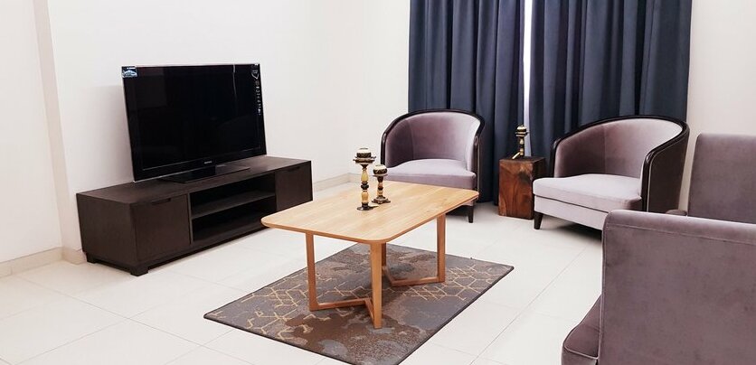 Advanced Stay - Photo2