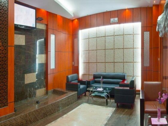 Al Farhan Hotel Suites - Photo2