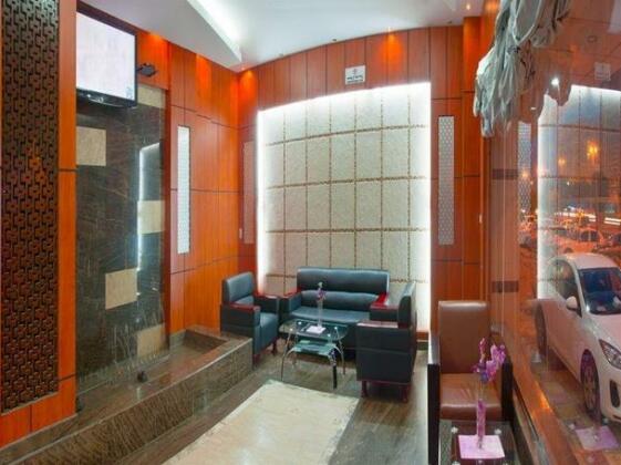 Al Farhan Hotel Suites - Photo3