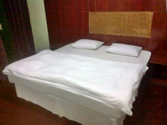 Al Farhan Hotel Suites - Photo4
