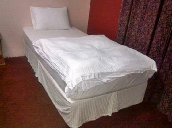 Al Farhan Hotel Suites - Photo5