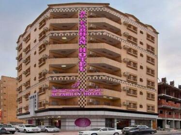 Al Farhan Hotel Suites