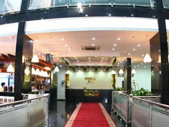 Al Shaiki Hotel - Photo2
