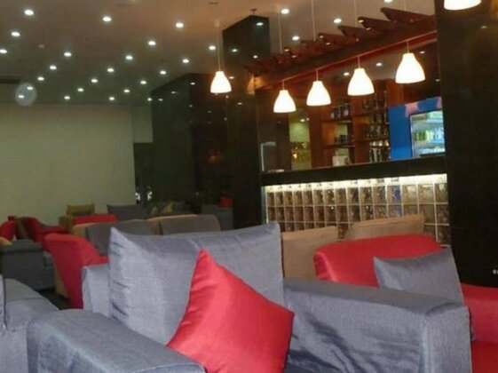 Al Shaiki Hotel - Photo3