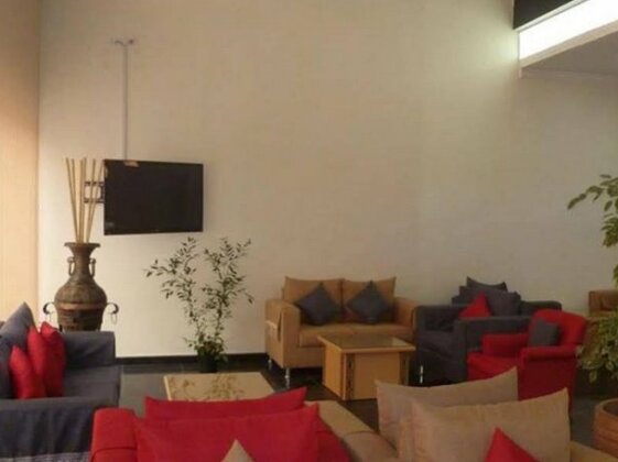Al Shaiki Hotel - Photo4