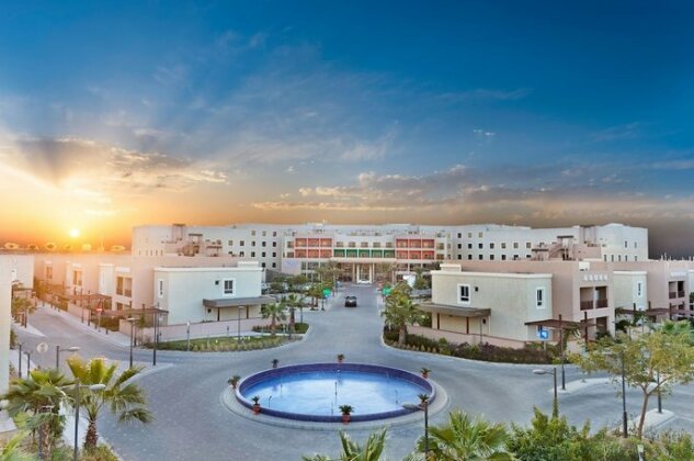 Alreem Hotel - Photo2