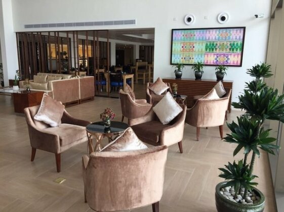 Alreem Hotel - Photo4
