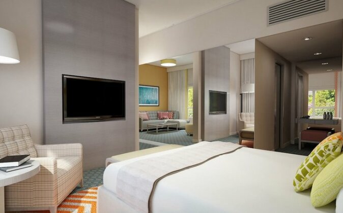 Alreem Hotel - Photo5