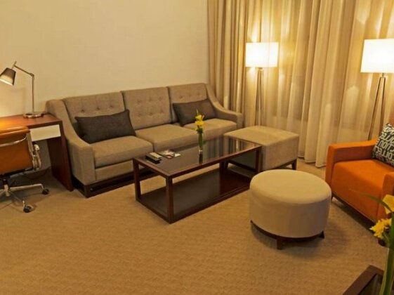 Alreem Village Hotel - Photo3