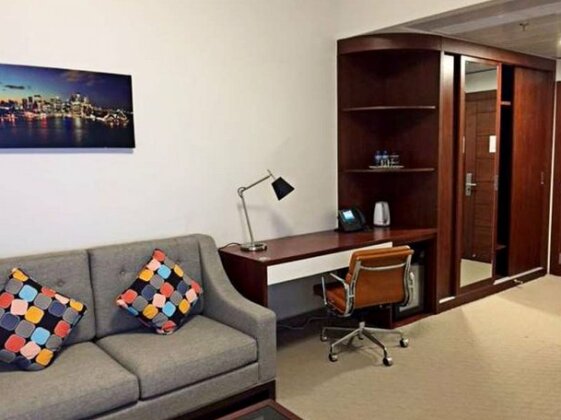 Alreem Village Hotel - Photo4